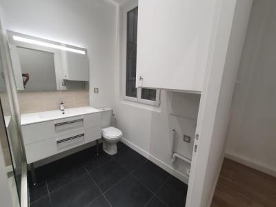 Louer Appartement Marseille-2eme-arrondissement Bouches du Rhone