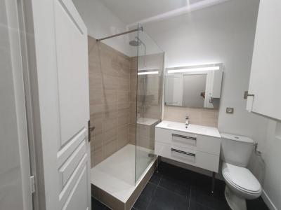 Louer Appartement Marseille-2eme-arrondissement 652 euros