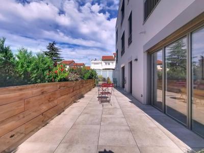 Acheter Appartement Lyon-8eme-arrondissement Rhone