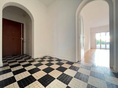 For rent Nice 2 rooms 57 m2 Alpes Maritimes (06000) photo 0