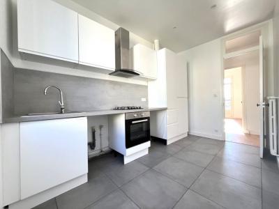 Louer Appartement Nice Alpes Maritimes