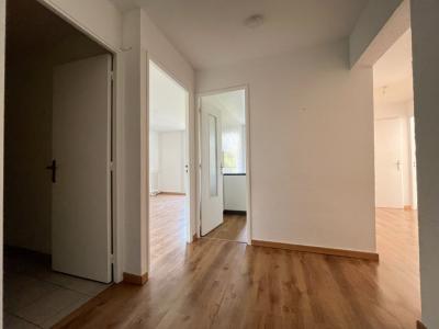 Louer Appartement 63 m2 Nice