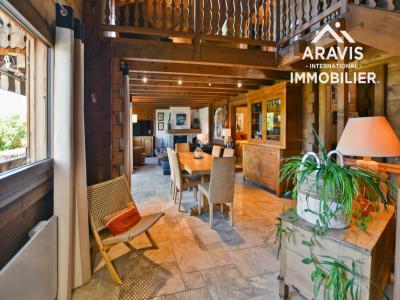 Acheter Maison 200 m2 Araches