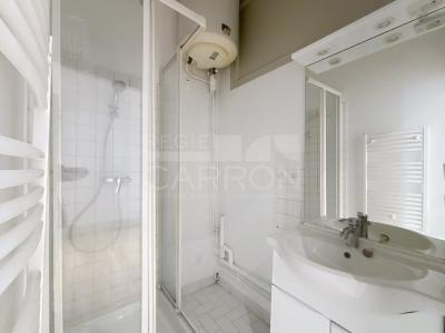 For rent Villeurbanne 2 rooms 41 m2 Rhone (69100) photo 0