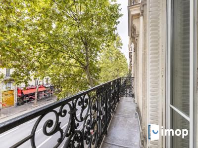 Acheter Appartement 29 m2 Paris-18eme-arrondissement