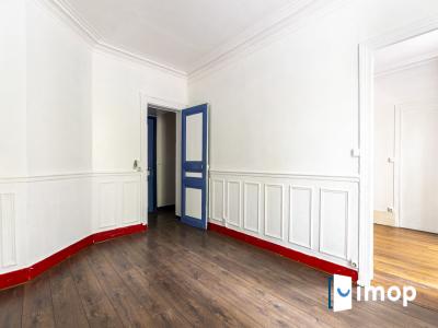 Acheter Appartement Paris-18eme-arrondissement Paris