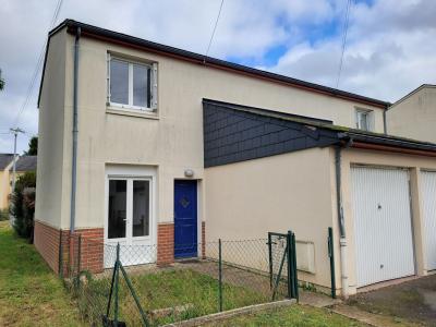 For sale Malicorne-sur-sarthe 4 rooms Sarthe (72270) photo 0