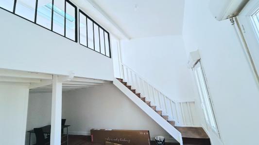 For rent Bordeaux 3 rooms 59 m2 Gironde (33000) photo 0