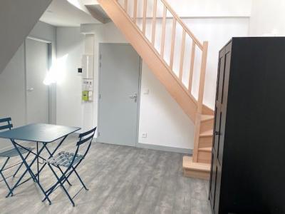 For rent Dijon 2 rooms 30 m2 Cote d'or (21000) photo 3