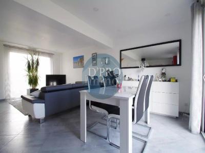 For sale Vertou 6 rooms 92 m2 Loire atlantique (44120) photo 0