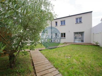 Acheter Maison Vertou Loire atlantique