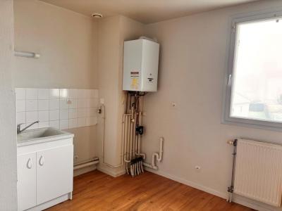 Annonce Location 3 pices Maison Saint-valerien 89