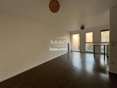 Louer Appartement 45 m2 Roubaix