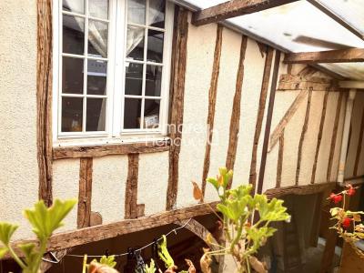 Acheter Appartement Dreux 138000 euros