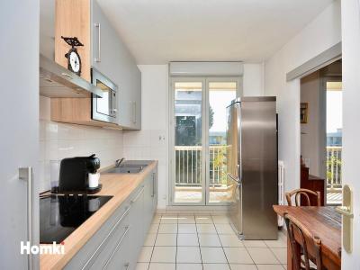 Acheter Appartement 128 m2 Lyon-9eme-arrondissement
