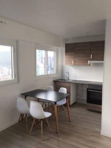 Louer Appartement Courbevoie Hauts de Seine