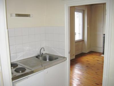 Annonce Location Appartement Clermont-ferrand 63