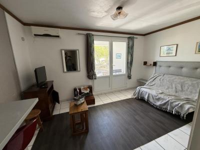For sale Saint-gilles-les-bains SAINT-PAUL 1 room 23 m2 Reunion (97434) photo 0