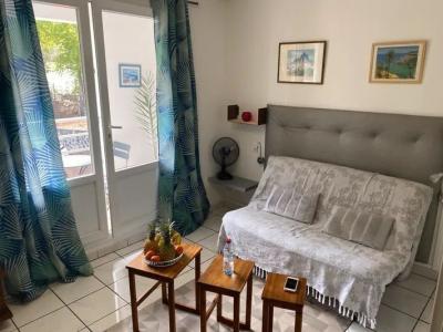 Annonce Vente Appartement Saint-gilles-les-bains 974