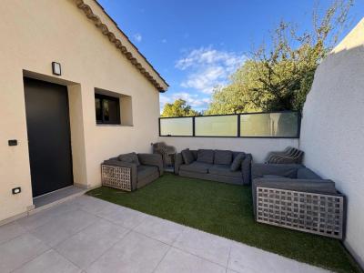 Louer Maison 53 m2 Nice