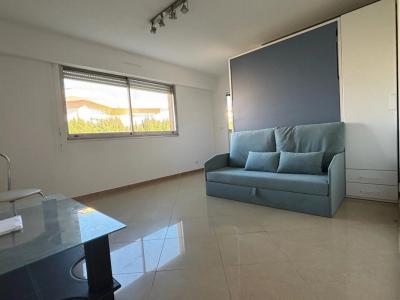 For rent Saint-laurent-du-var 1 room 30 m2 Alpes Maritimes (06700) photo 0