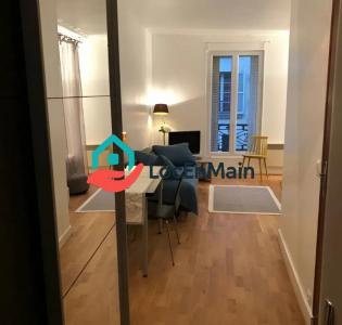 For rent Paris-6eme-arrondissement 1 room 30 m2 Paris (75006) photo 0