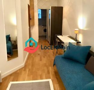 Annonce Location Appartement Paris-6eme-arrondissement 75