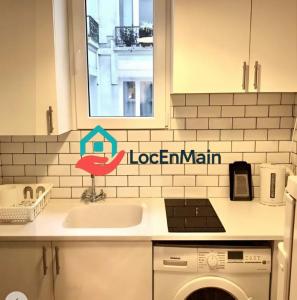 Louer Appartement Paris-6eme-arrondissement Paris