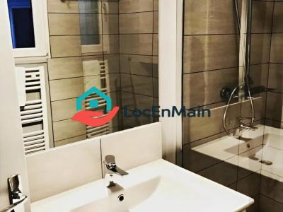 Louer Appartement Paris-6eme-arrondissement 1517 euros