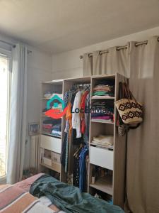 Louer Appartement 34 m2 Paris-20eme-arrondissement