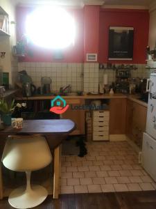 Annonce Location 2 pices Appartement Paris-19eme-arrondissement 75