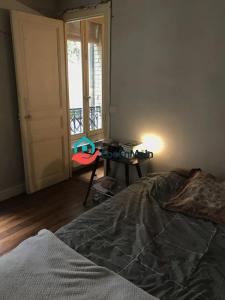 Louer Appartement 36 m2 Paris-19eme-arrondissement