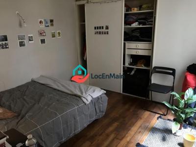 Louer Appartement Paris-19eme-arrondissement Paris