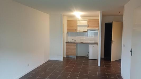 Annonce Vente 2 pices Appartement Haillan 33