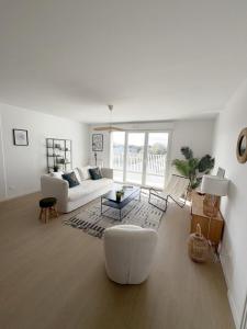 For sale Bouscat 5 rooms 101 m2 Gironde (33110) photo 0