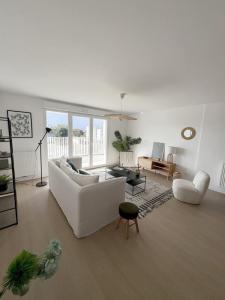 Annonce Vente 5 pices Appartement Bouscat 33