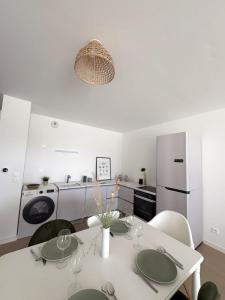 Acheter Appartement Bouscat Gironde