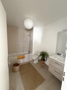 Acheter Appartement Bouscat 549000 euros