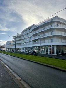 Annonce Vente 2 pices Appartement Bouscat 33