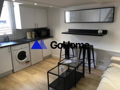 Annonce Location 2 pices Appartement Boulogne-billancourt 92