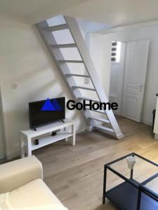 Louer Appartement 25 m2 Boulogne-billancourt