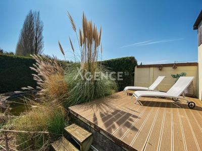 Annonce Vente 5 pices Maison Salperwick 62