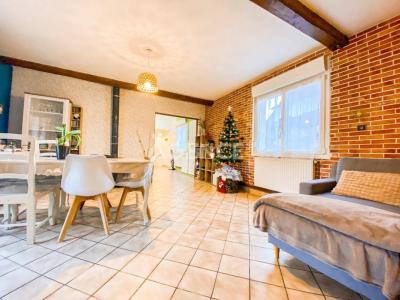 Acheter Maison Salperwick 198500 euros