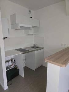 Louer Appartement 38 m2 Saint-florentin