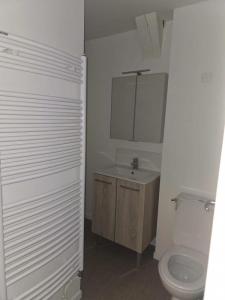 Louer Appartement Saint-florentin Yonne