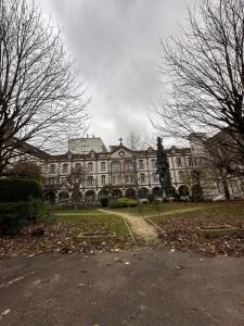 For rent Troyes 4 rooms 87 m2 Aube (10000) photo 0