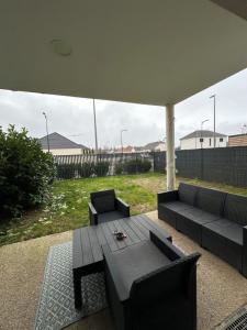 Louer Appartement 65 m2 Bucheres