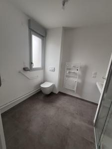 Louer Appartement Pont-sainte-marie 485 euros