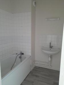 Louer Appartement Saint-andre-les-vergers Aube