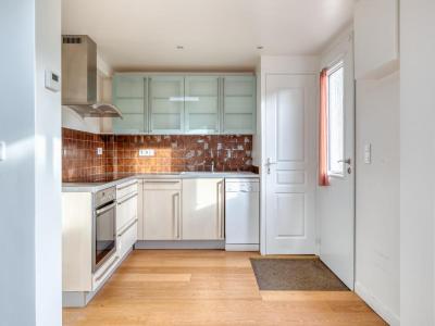 Annonce Vente 4 pices Maison Rouen 76